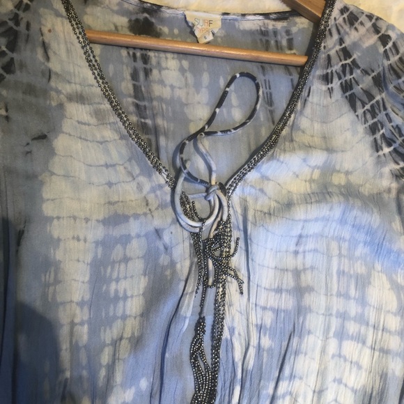 Surf Gypsy Top - Picture 4 of 8